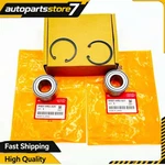 Oem For Honda 2014-2024 TRX420 Rancher 4X4 Front Wheel Bearing Circlip Kit. Fixed Price $36.65.