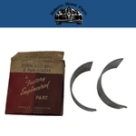 New Old Stock Connecting Rod Bearing Pair Standard 1934-1941 Plymouth #864248. Fixed Price $15.00.