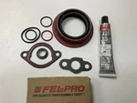Fel-pro TCS45903 Engine Crankshaft Front Seal Kit For 1991-2002 Nissan 2.0L 2.4L. Fixed Price $10.95.
