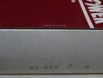Main Bearings 020 Under Ihc C135, C145, C153 Ci 444, 504, 2424, Tractors. Fixed Price $54.00.