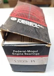 Nos Federal-mogul Camshaft Bearing Set 1203M. Fixed Price $23.00.
