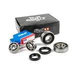 STAGE6 Hq Gearbox Bearing Set For Minarelli. Fixed Price $47.05.