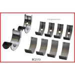 Enginetech Main Bearings BC217JSTD; Standard. Fixed Price $50.47.