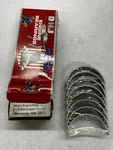 Fits Kia Sedona 3.3 V6 Dohc 3342CC 2015- Main Bearing Set 4M9342L-030. Fixed Price $105.50.