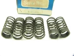 (6) Sealed Power VS-646 Inner Valve Springs Gmc Toro-flow Diesel Engine DH478. Fixed Price $35.95.