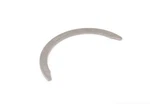 Genuine Volkswagen Engine Crankshaft Thrust Washer WHT-000-033-B. Fixed Price $23.89.