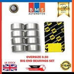 Class Mercedes-benz M271 M270 M274 Conrod Bearing Set Tdc 0.50 1.8 2.0 Petrol. Fixed Price $65.16.
