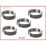 Enginetech Main Bearings BC1028STD; Standard. Fixed Price $63.00.