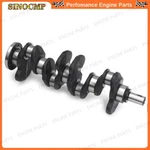 M270 M274 1.6T Engine Crankshaft For Mercedes-benz C180 CLA180 A200 W205 X156. Fixed Price $329.73.