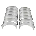 For Mazda 626 1993-2002 Itm Engine 6B9512-010 Connecting Rod Bearing Set. Fixed Price $37.49.