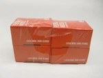 (4) Federal 9675CA Connecting Rod Bearings .020" Hercules Djxb, Djxbc, Ojxc-d-h. Fixed Price $62.96.