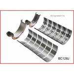 Enginetech Crankshaft Main Bearing Set BC128J.25; .25MM. Fixed Price $132.09.