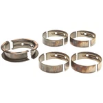 Clevite Main Bearing Set MS-2411HX; H-series, .001 Extra For Chevy Ls. Fixed Price $264.97.
