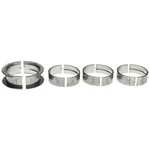 Clevite Crankshaft Main Bearing Set MS-1812A-.50MM; A-series. Fixed Price $76.62.