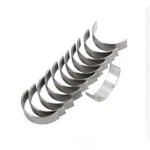 Engine Connecting Rod Bearing Set-dohc, 24 Valves Dnj RB523. Fixed Price $42.00.
