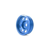 Perrin PSP-ENG-100BL Crank Pulley Blue For 93-21 Subaru Impreza Wrx Sti. Fixed Price $124.95.