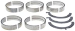 Clevite MS-2202P-.25MM Engine Crankshaft Main Bearing Set. Fixed Price $83.99.