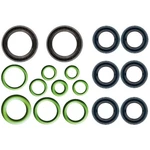 1321261 Gpd Kit A/c Ac O-ring And Gasket Seal For Saturn L300 LW300 LW200 L200. Fixed Price $24.66.