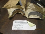 Rod Bearings 010 Gm Part Number 3912041 62 68 Cyl. Set Of. Fixed Price $5.00.