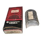 Federal Crankshaft Main Bearings Fit Ford L4 Diesel Mazda Rf 2.0 Nos Japan. Fixed Price $49.99.