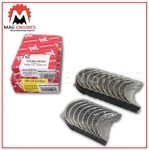 Main & Con Rod Bearing Set Nissan MR18DE MR20DE For X-trail Qashqai Sentra 06-16. Fixed Price $35.61.