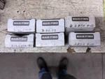 Sealed Power 3150CPA40 Lot Of 2 '''read The Listing'''''. Fixed Price $20.00.