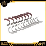 Con Rod & Crankshaft Main Bearing Kit For Porsche Audi Q8 A6 S4 S5 B9 EA839 3.0L. Fixed Price $169.20.