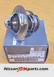 Genuine Nissan Thermostat SR20DET KA24E KA24DE 21200-0C82A. Fixed Price $39.75.