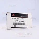 Mitsubishi Oem Bearing,crankshaft,u 1052A899. Fixed Price $5.59.