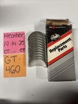 Nos Oem Itm Engine Components 6B9518-010 Connecting Rod Bearing Set. Fixed Price $11.70.