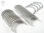 2012-2019 Mercedes Benz Engine Main & Rod Set Std M157 5.5L V8. Fixed Price $124.79.