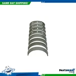 Dnj MB1174 Main Bearings Set For 14-19 Jeep Ram 3.0L Dohc. Fixed Price $146.29.