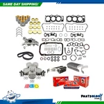 Dnj EK958M Master Engine Rebuild Kit For 92-93 Lexus Toyota Camry 3.0L Dohc 24V. Fixed Price $549.09.