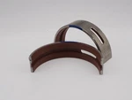 Genuine Audi Engine Crankshaft Main Bearing 07K-105-561-J-BLA. Fixed Price $88.46.