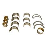 Deutz F3L912 Std Crankshaft Main & Rod Bearing Set Bushings Thrust Washer. Fixed Price $89.99.