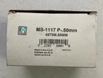 Clevite MS1117P50MM Main Bearing Set Nos. Fixed Price $34.99.