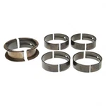 Clevite Main Bearing Set For Nissan Stanza 1990 MS-1949H. Fixed Price $146.43.