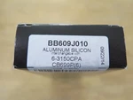 Enginetech BB609J010 Connecting Rod Bearing Set Nos (3B1-2). Fixed Price $49.00.