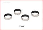 Enginetech CC480P Coated Cam Bearings Jeep 199 232 242 258 1965-2006. Fixed Price $35.12.
