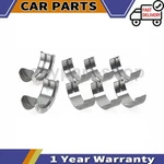 Sealed Engine Crankshaft Main Bearing Set Fits 1990 Ford Bronco Ii. Fixed Price $133.53.