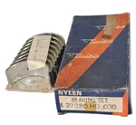 Nylen Hd Connecting Rod Bearings .030 Fit Toyota 20R 22RE 2.0L 2.2L Nos Usa. Fixed Price $79.99.