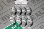 King Bearings Rod 0.25MM For Starlet 4E-FE 1E 2E-T CR4229AM0.25. Fixed Price $50.30.