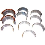 MB602 Dnj Main Bearings Set For Hardbody Pickup Nissan D21 Van Pathfinder 720. Fixed Price $48.52.