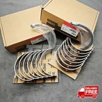 Brand New Standard Main Bearing Kit 3800298 For Cummins Isx. Pai 5406110 171980. Fixed Price $363.58.