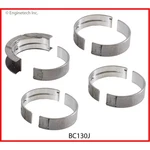 Enginetech Main Bearings BC130J.25; 0.250 Mm. Fixed Price $73.99.