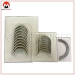 Main, Con Rod & Thrust Bearing Set Mazda SH01/SHY1 Skyactiv-d 16V 2.2 Ltr Diesel. Fixed Price $153.06.