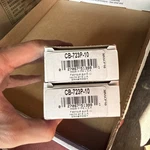 Clevite 77 CB-723P-10 Engine Connecting Rod Bearing Set Of 6. Fixed Price $39.99.