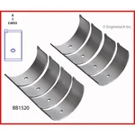 Enginetech Connecting Rod Bearing Set BB1520.25;. Fixed Price $36.00.