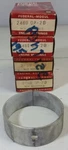 New 1961-63 Pontiac Tempest 194.5 195 Federal Mogul Rod Bearing Set 2460CP .020. Fixed Price $35.89.