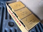 Nos Michigan 1955 56 57 58 59 60 1961 Studebaker Cyl Main Bearing Set Standard. Fixed Price $55.95.